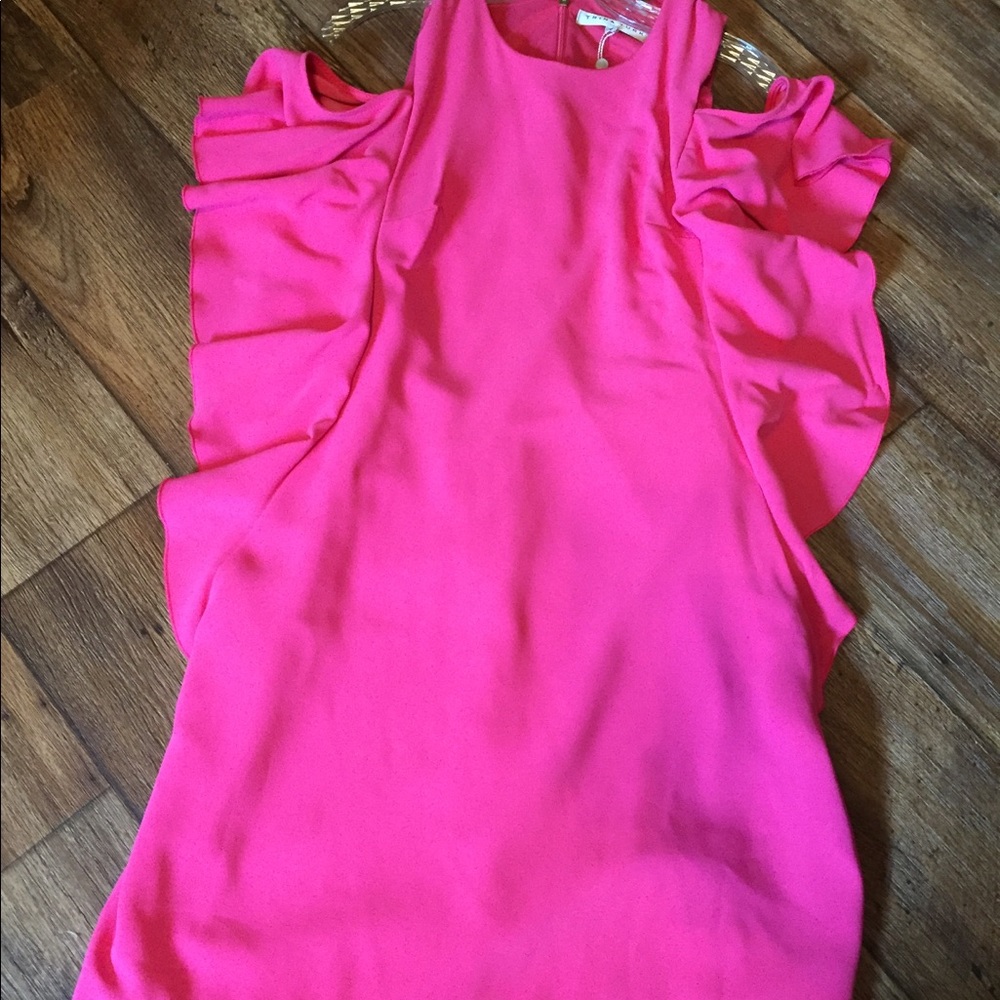 Trina Turk party dress